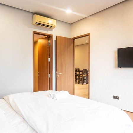 Soho Suites Klcc By Airhost Kuala Lumpur Ngoại thất bức ảnh
