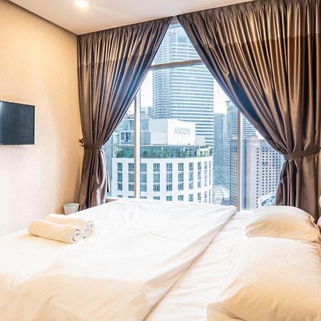 Soho Suites Klcc By Airhost Kuala Lumpur Ngoại thất bức ảnh