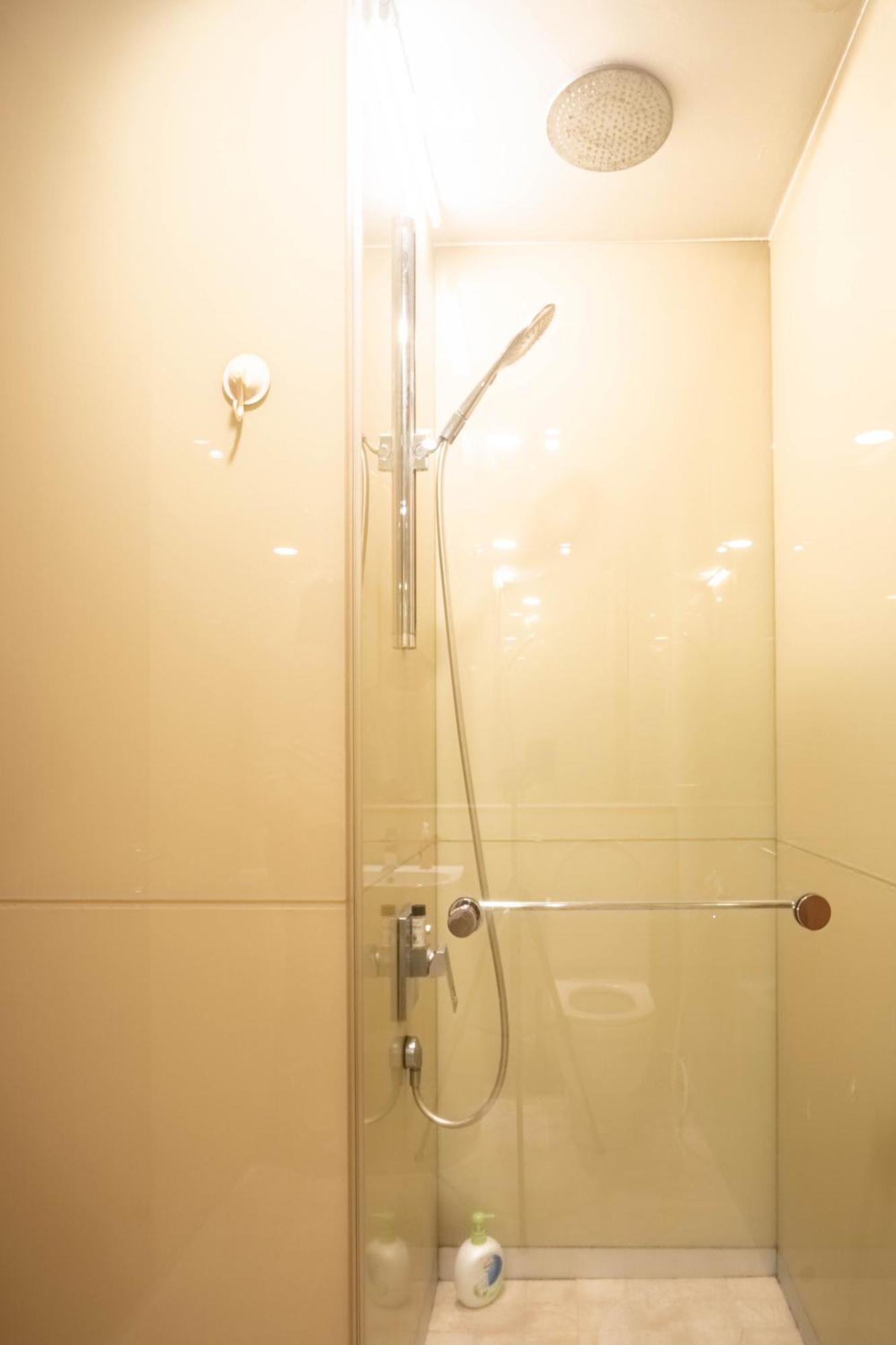 Soho Suites Klcc By Airhost Kuala Lumpur Ngoại thất bức ảnh