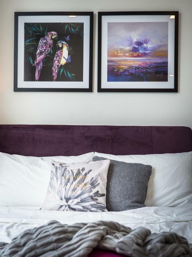 Soho Suites Klcc By Airhost Kuala Lumpur Ngoại thất bức ảnh
