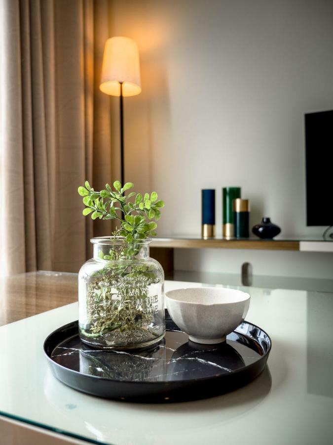 Soho Suites Klcc By Airhost Kuala Lumpur Ngoại thất bức ảnh