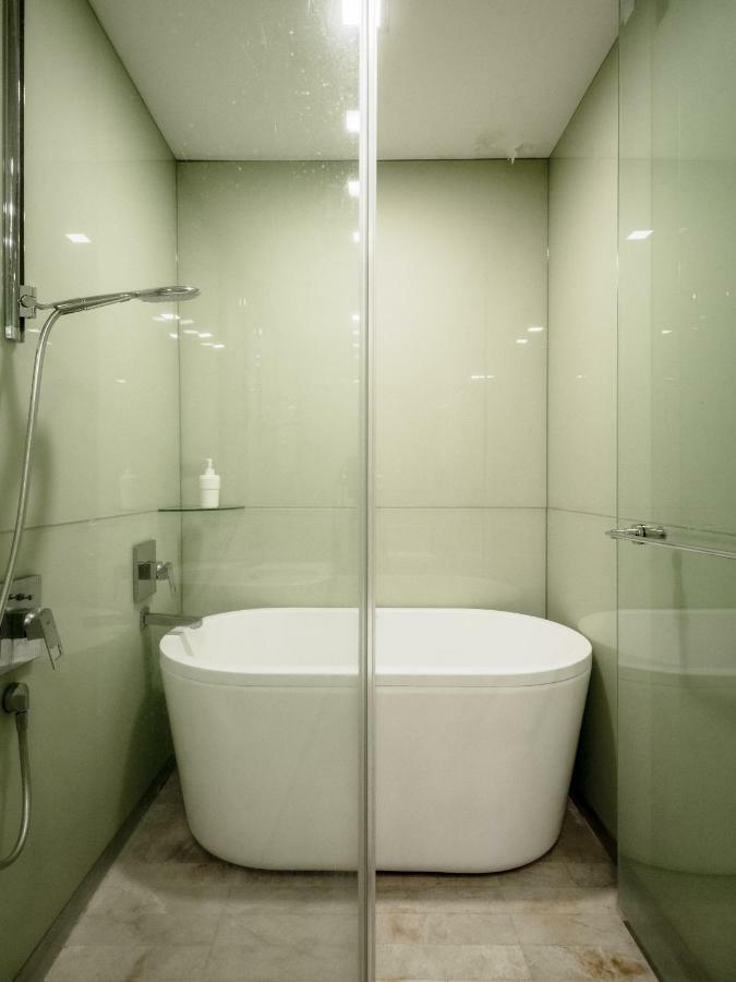Soho Suites Klcc By Airhost Kuala Lumpur Ngoại thất bức ảnh