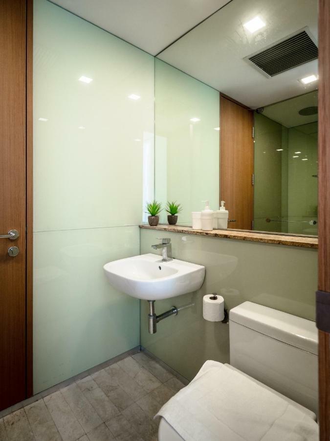 Soho Suites Klcc By Airhost Kuala Lumpur Ngoại thất bức ảnh