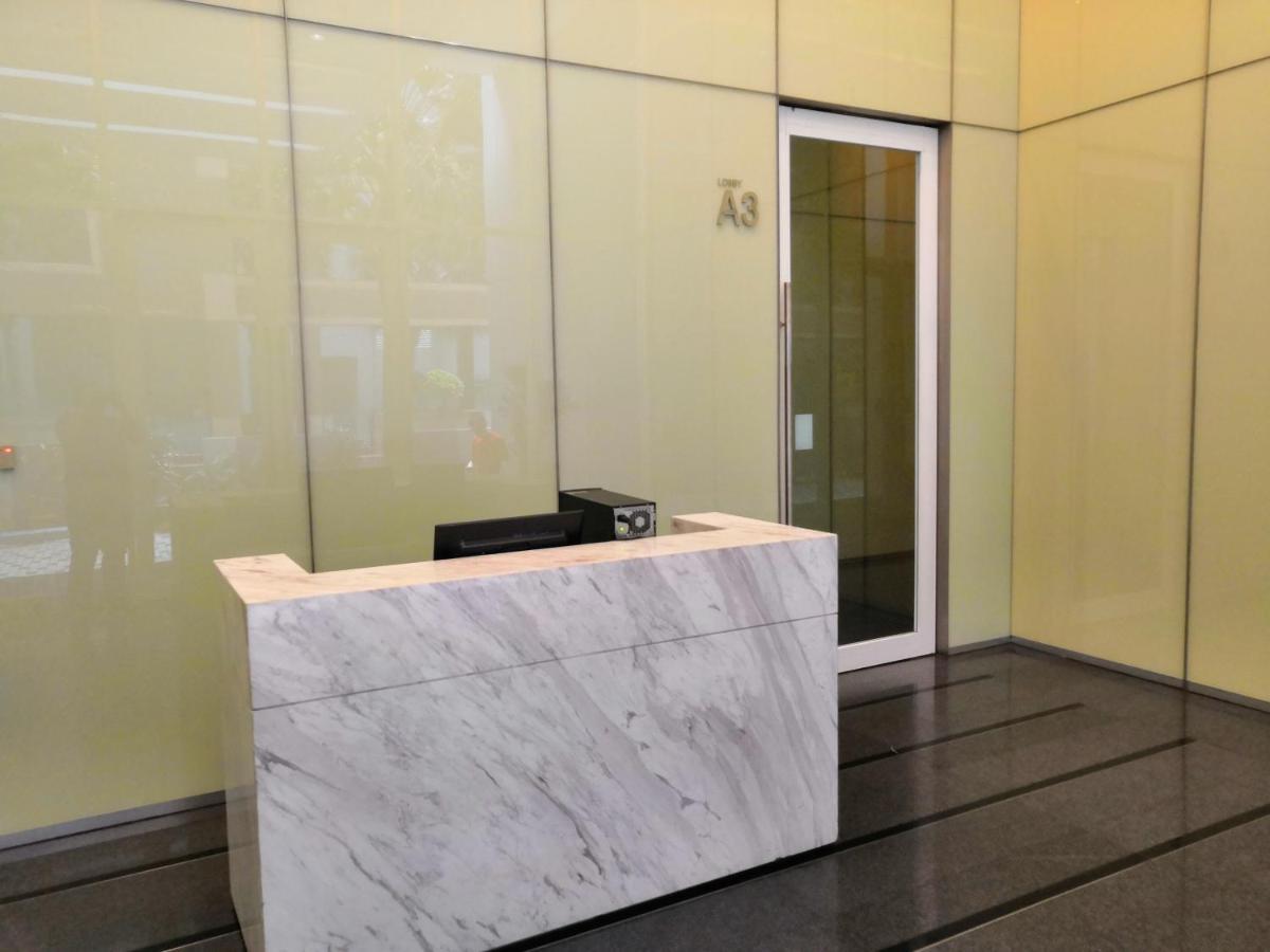 Soho Suites Klcc By Airhost Kuala Lumpur Ngoại thất bức ảnh